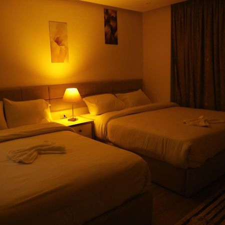 Pyramids Heart Hotel Kafret el-Gabal Extérieur photo