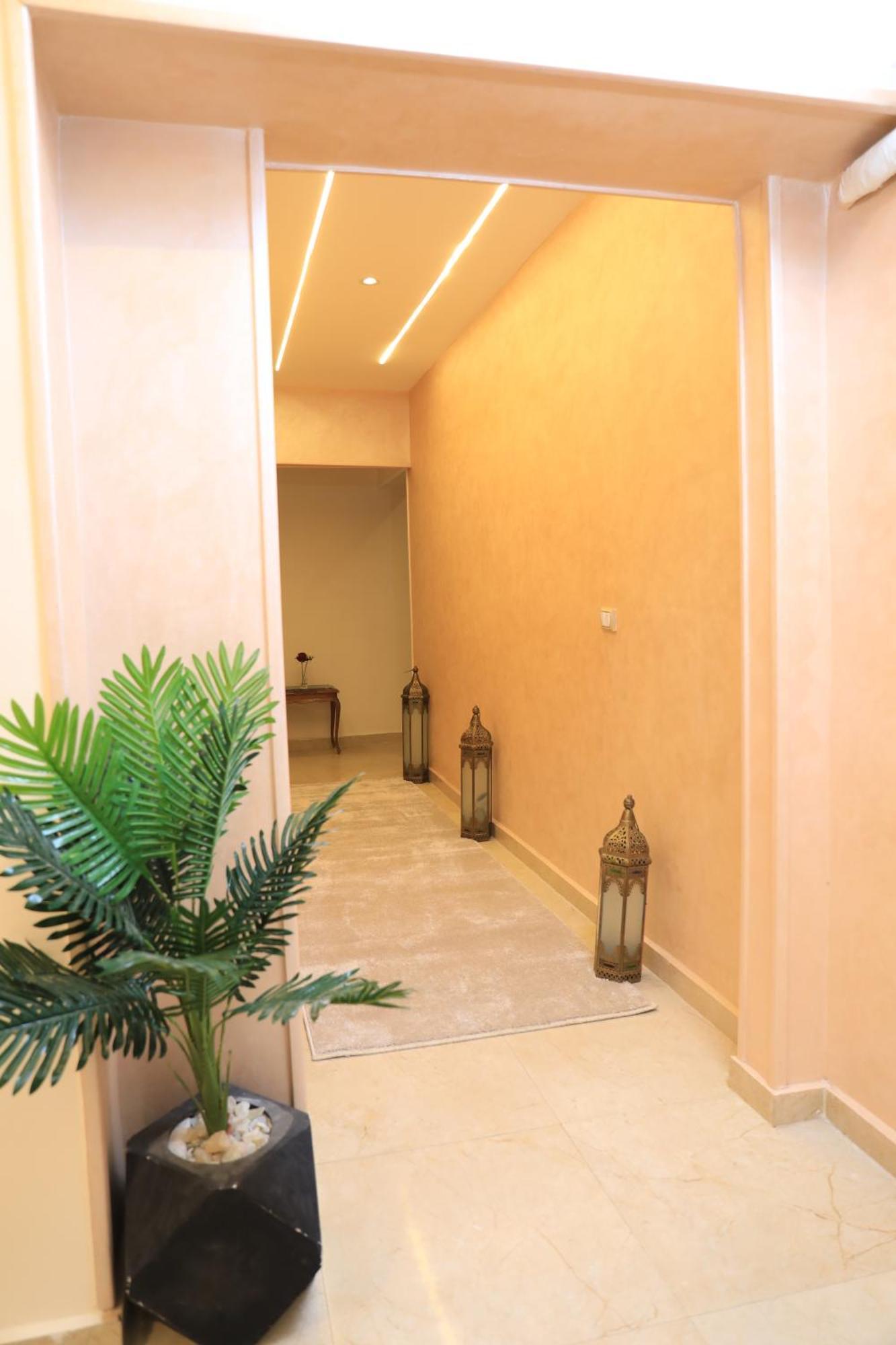 Pyramids Heart Hotel Kafret el-Gabal Extérieur photo